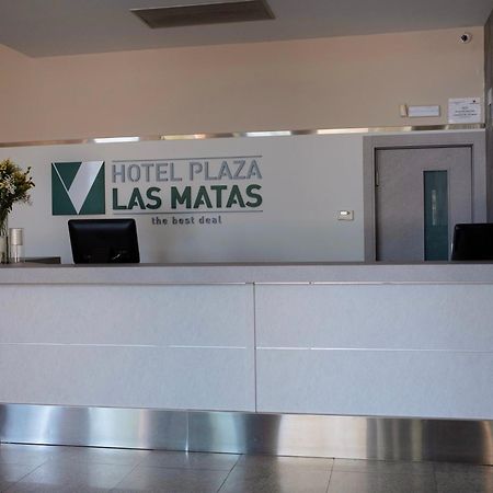 Hotel Plaza Las Matas Лас-Росас-де-Мадрид Екстер'єр фото