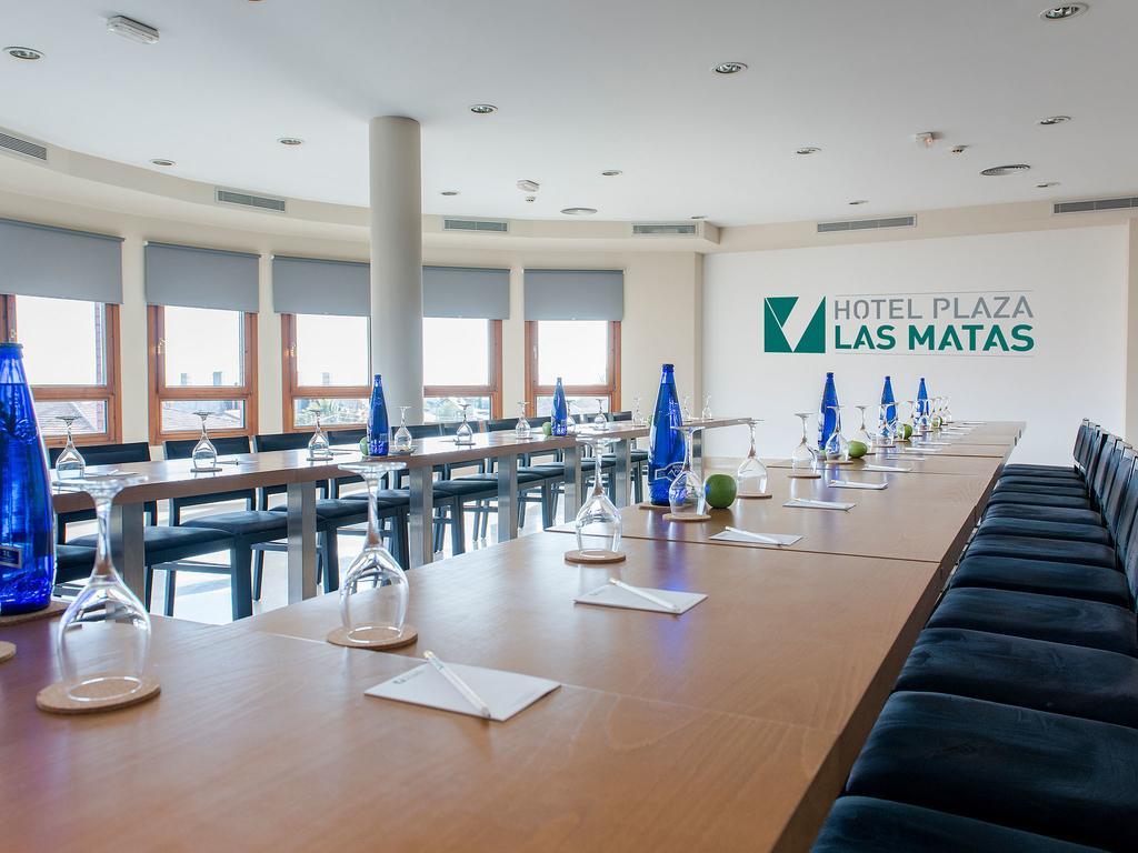 Hotel Plaza Las Matas Лас-Росас-де-Мадрид Екстер'єр фото