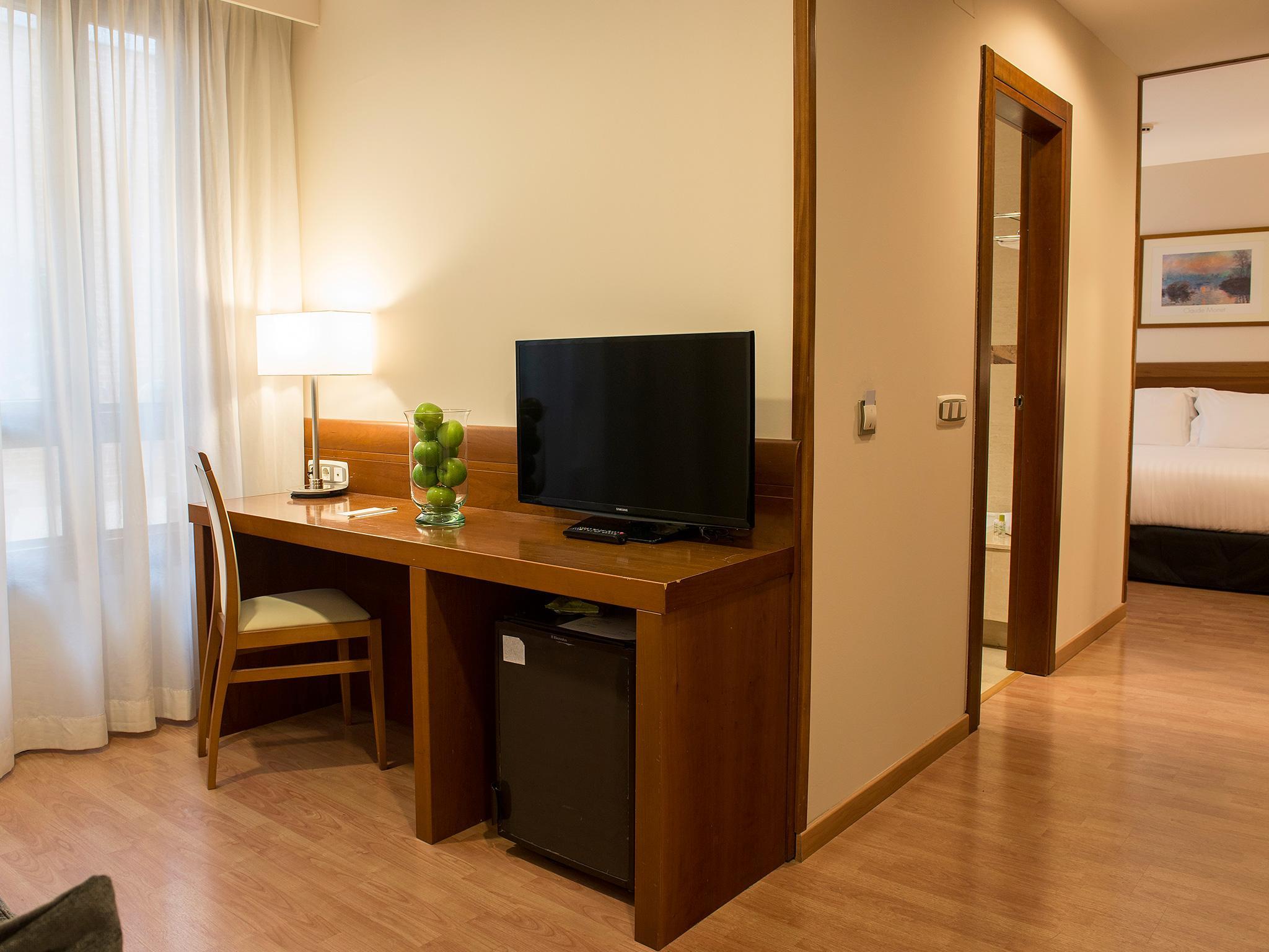 Hotel Plaza Las Matas Лас-Росас-де-Мадрид Екстер'єр фото