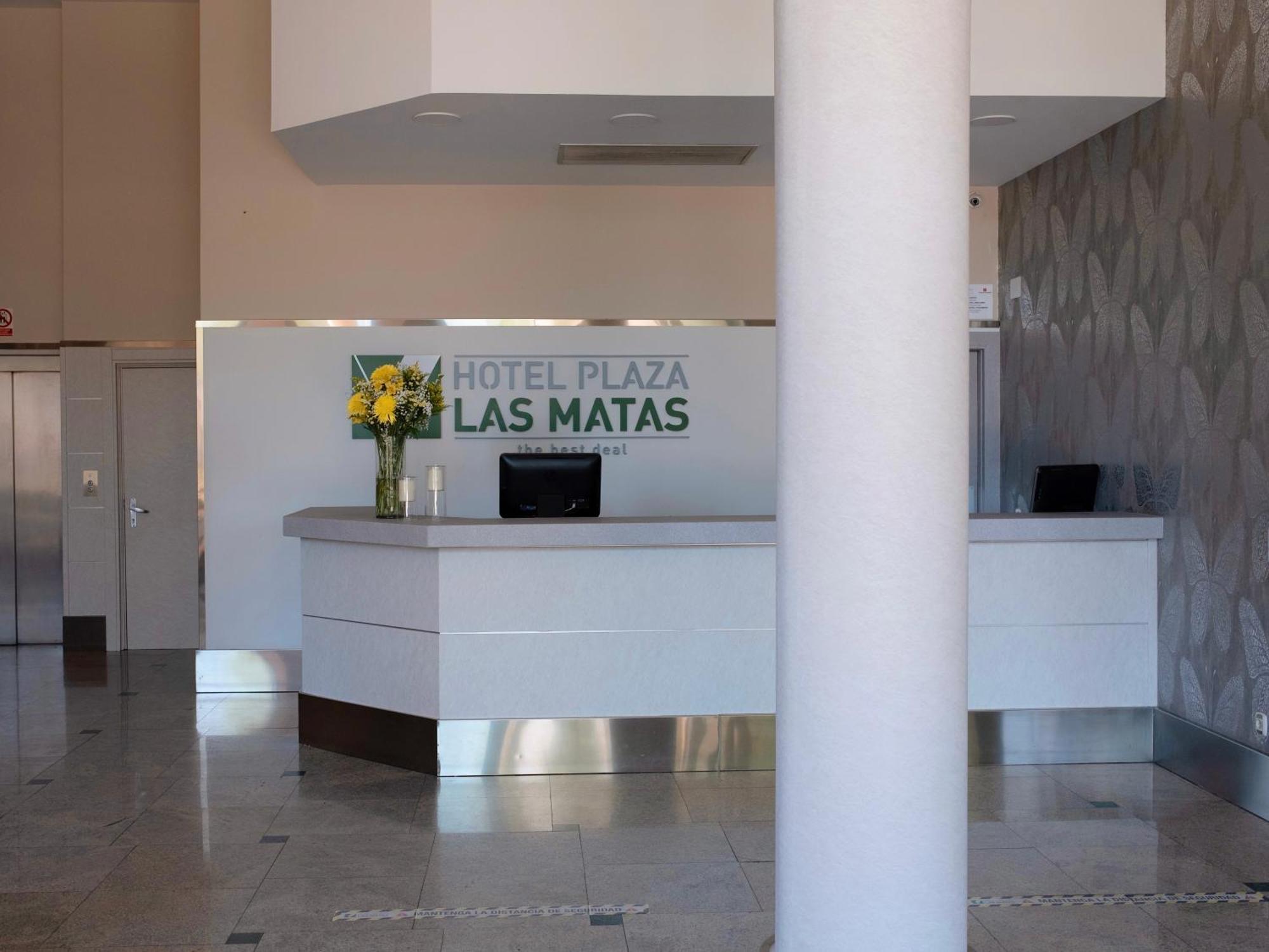 Hotel Plaza Las Matas Лас-Росас-де-Мадрид Екстер'єр фото